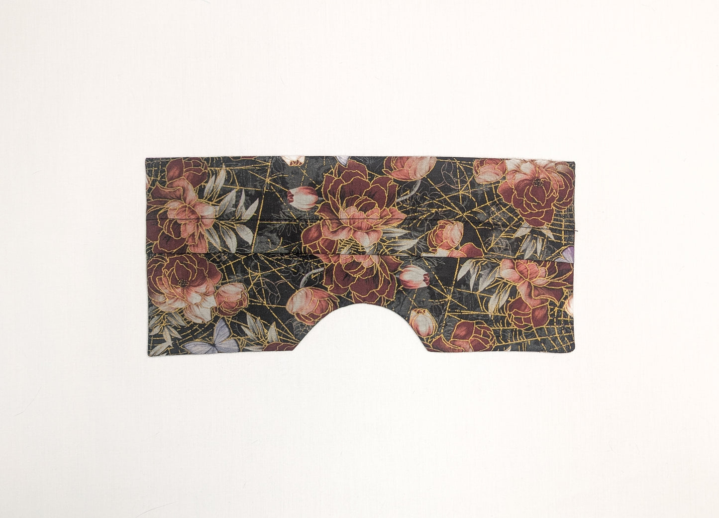 Art Nouveau Eye Pillow Cover