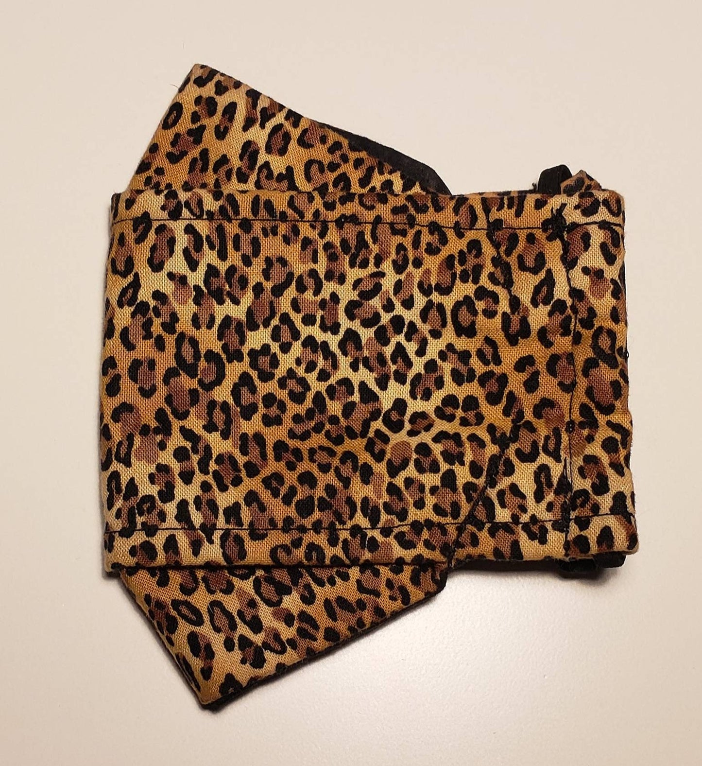 Cheetah 3D Mask