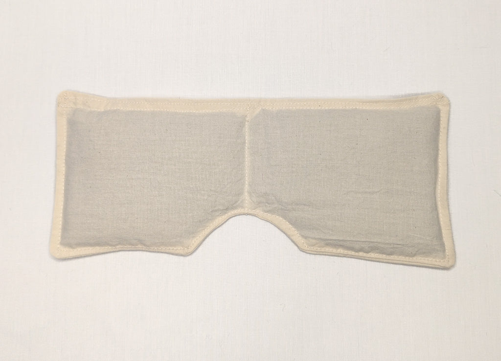 Rice Eye Pillow