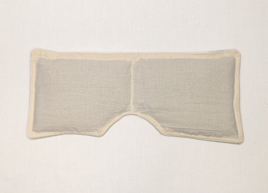 Rice Eye Pillow