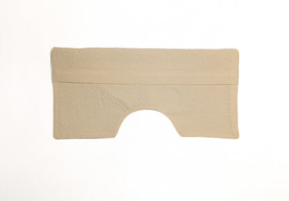 Muslin Eye Pillow Cover