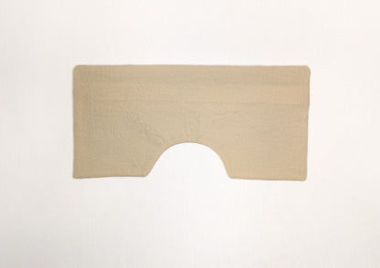 Muslin Eye Pillow Cover