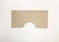 Muslin Eye Pillow Cover
