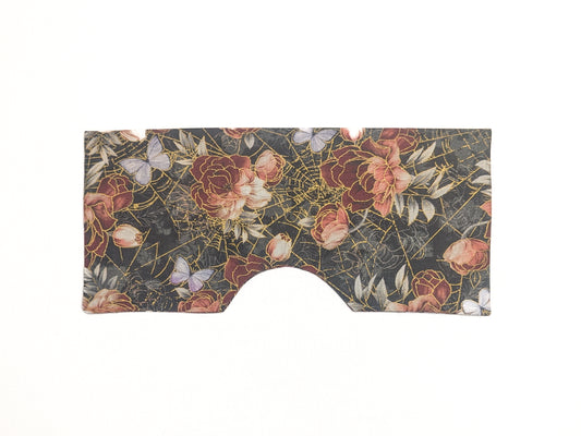 Art Nouveau Eye Pillow Cover