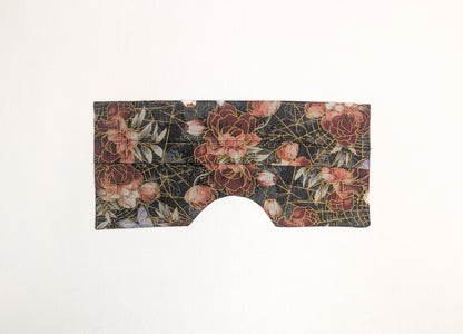 Art Nouveau Eye Pillow Cover