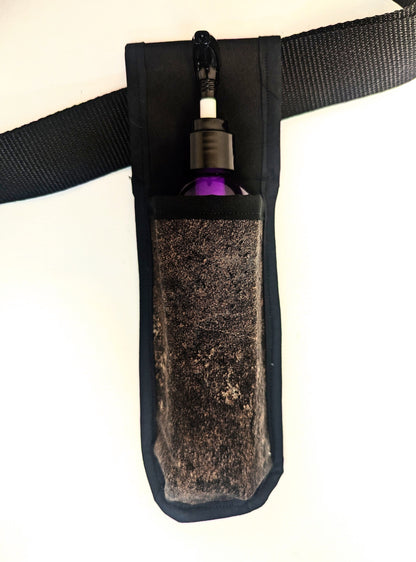 Stonehenge Massage Therapist Single Lotion and Utility Holster