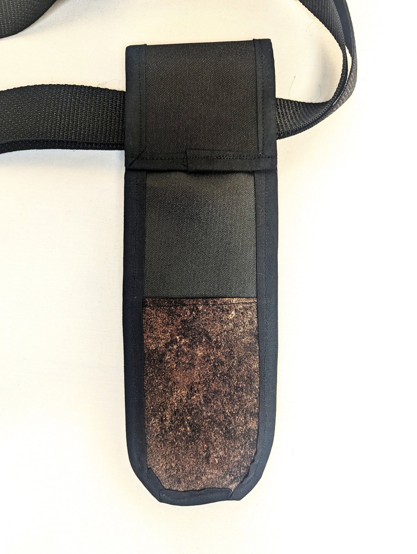 Stonehenge Massage Therapist Single Lotion and Utility Holster