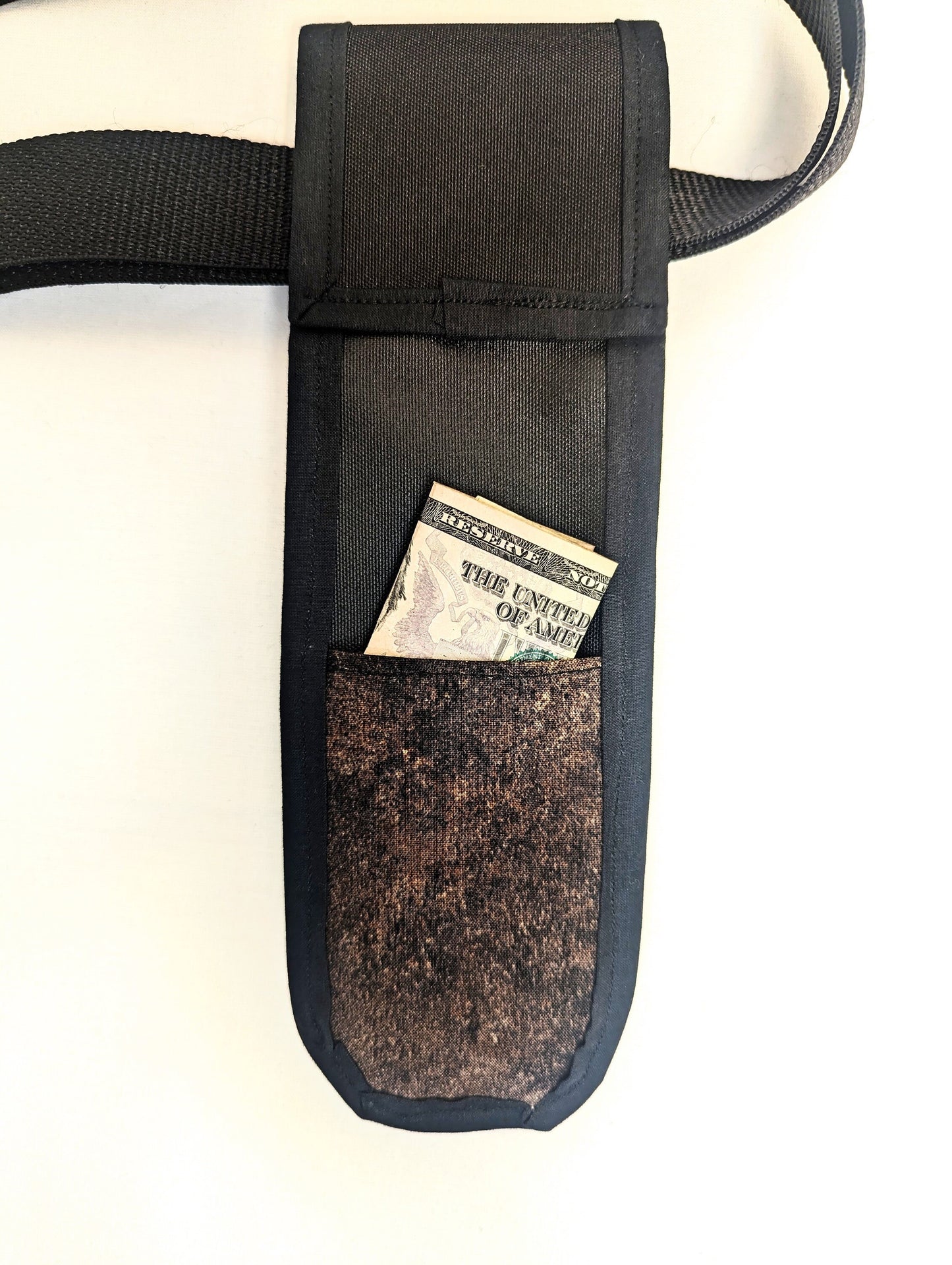 Stonehenge Massage Therapist Single Lotion and Utility Holster