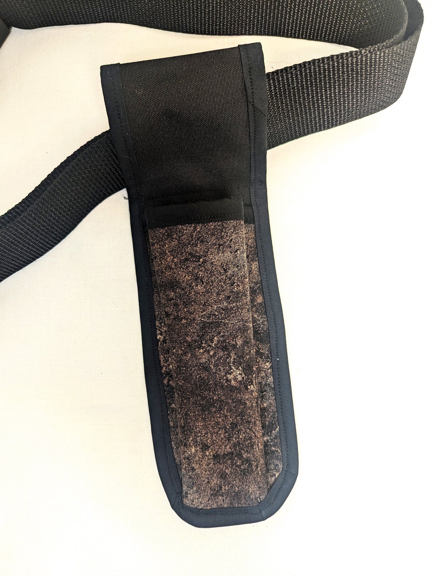 Stonehenge Massage Therapist Single Lotion and Utility Holster