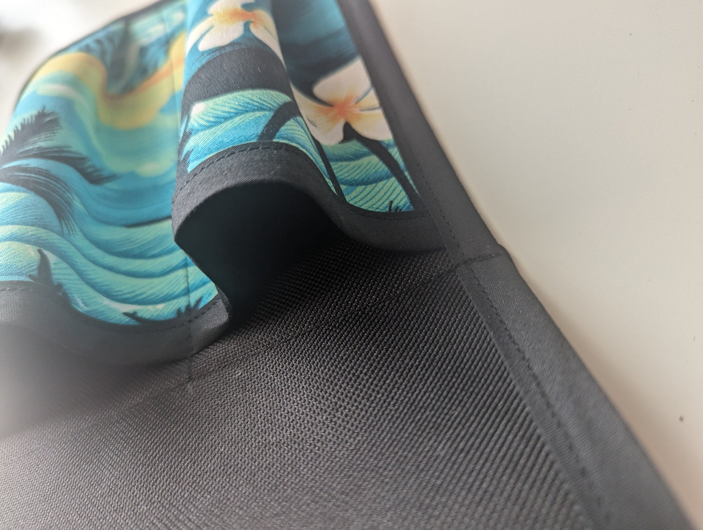 Hawaiian Massage Therapist Double Lotion and Utility Holster
